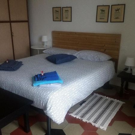 Casa Di Marisa Apartman Chieti Kültér fotó