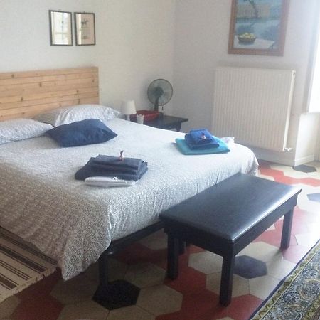Casa Di Marisa Apartman Chieti Kültér fotó
