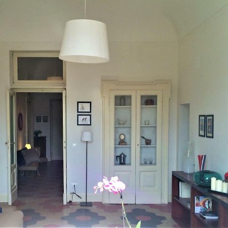 Casa Di Marisa Apartman Chieti Kültér fotó