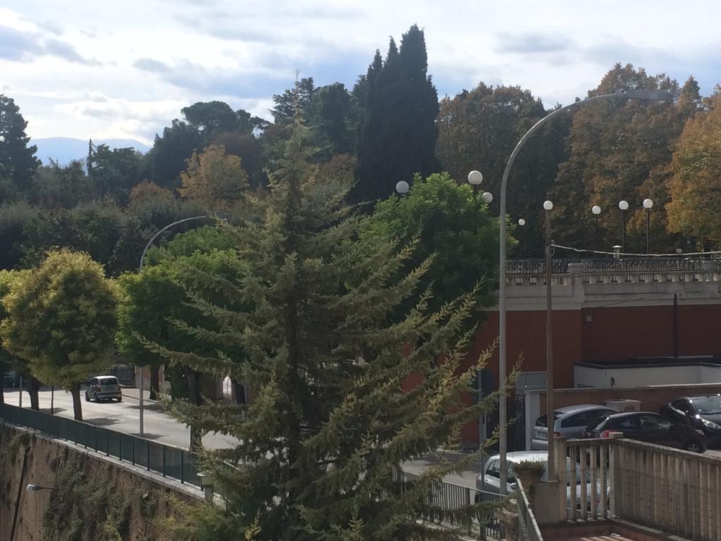 Casa Di Marisa Apartman Chieti Szoba fotó