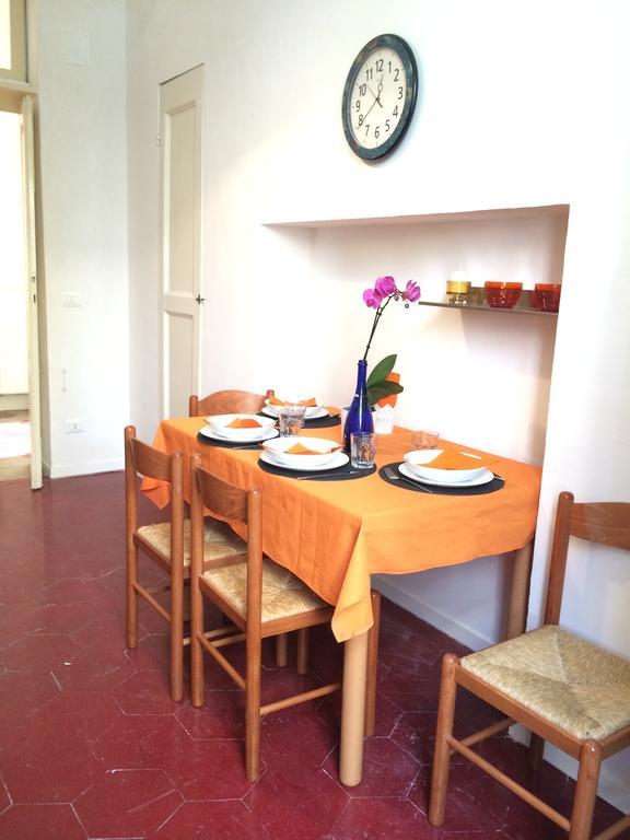 Casa Di Marisa Apartman Chieti Kültér fotó