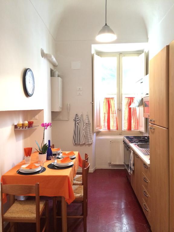Casa Di Marisa Apartman Chieti Szoba fotó