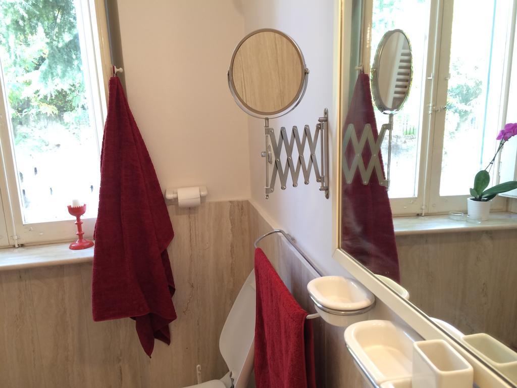 Casa Di Marisa Apartman Chieti Kültér fotó