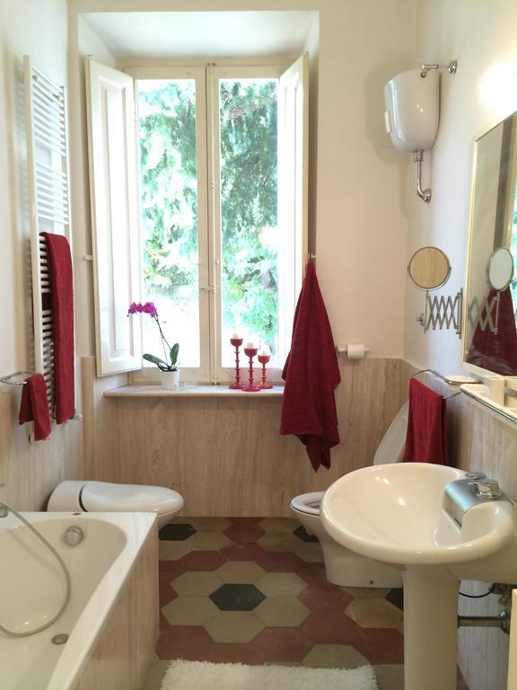 Casa Di Marisa Apartman Chieti Kültér fotó