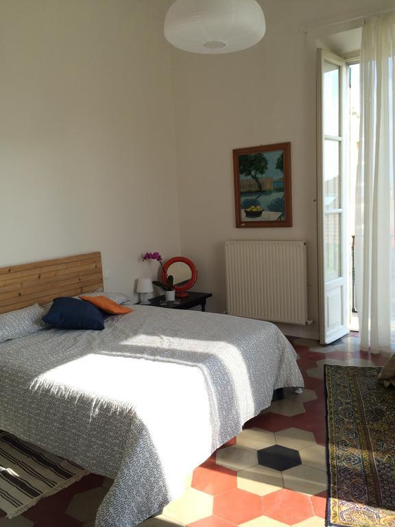 Casa Di Marisa Apartman Chieti Szoba fotó