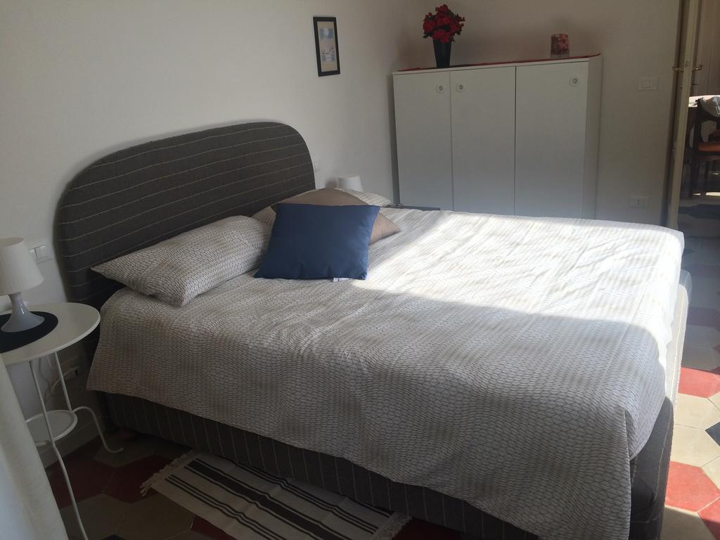 Casa Di Marisa Apartman Chieti Kültér fotó