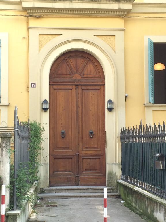Casa Di Marisa Apartman Chieti Szoba fotó