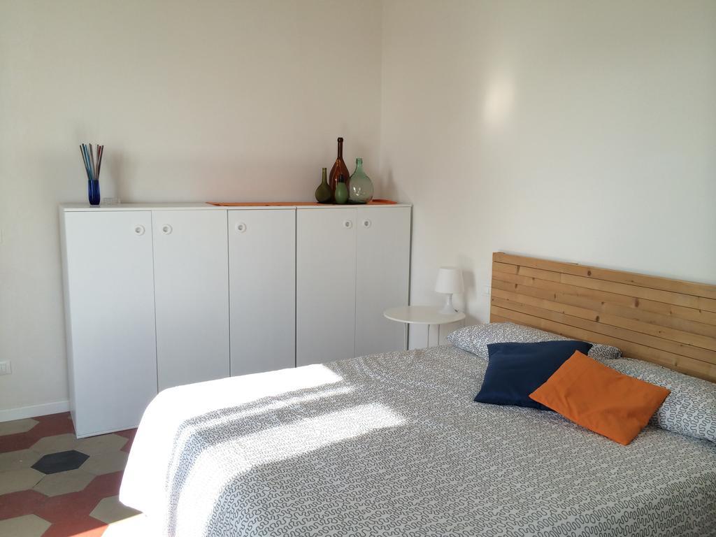 Casa Di Marisa Apartman Chieti Kültér fotó