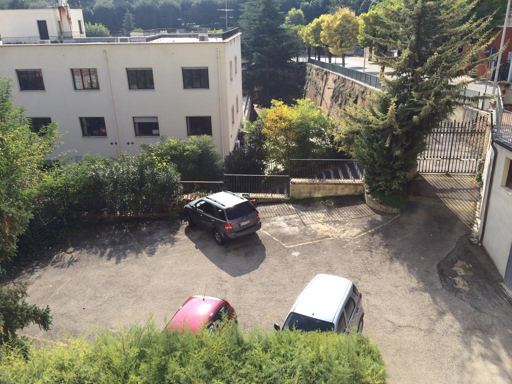 Casa Di Marisa Apartman Chieti Szoba fotó