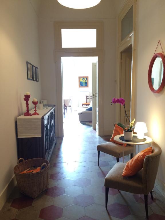 Casa Di Marisa Apartman Chieti Kültér fotó