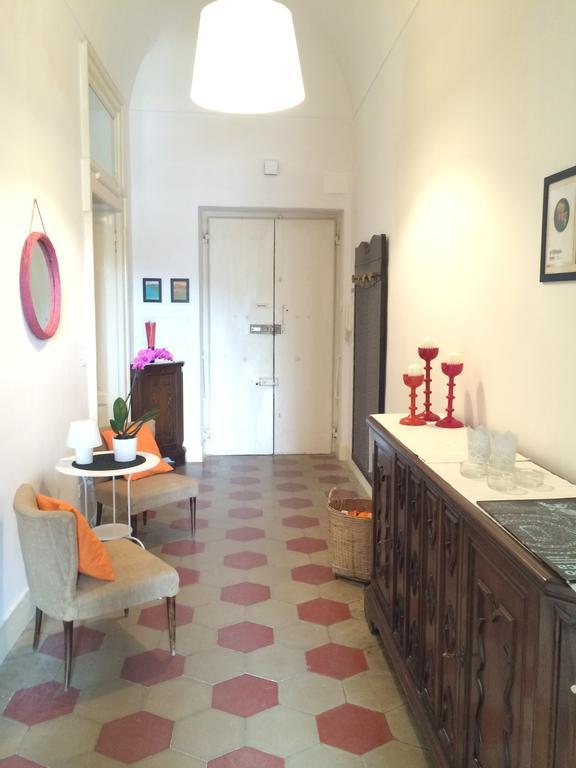 Casa Di Marisa Apartman Chieti Szoba fotó