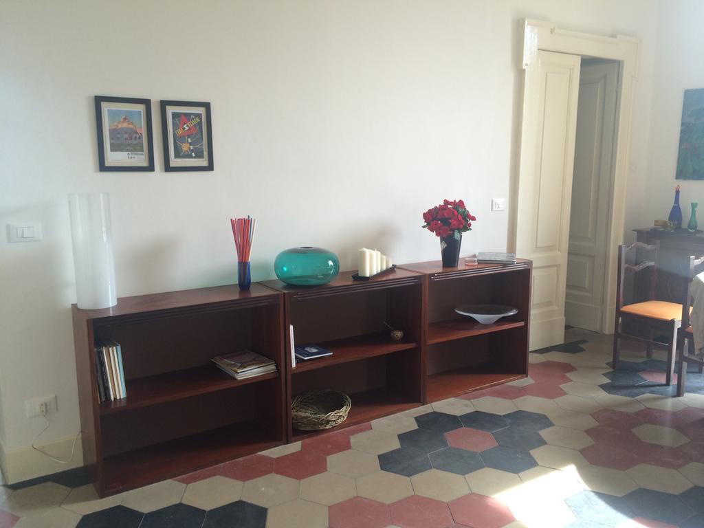 Casa Di Marisa Apartman Chieti Szoba fotó
