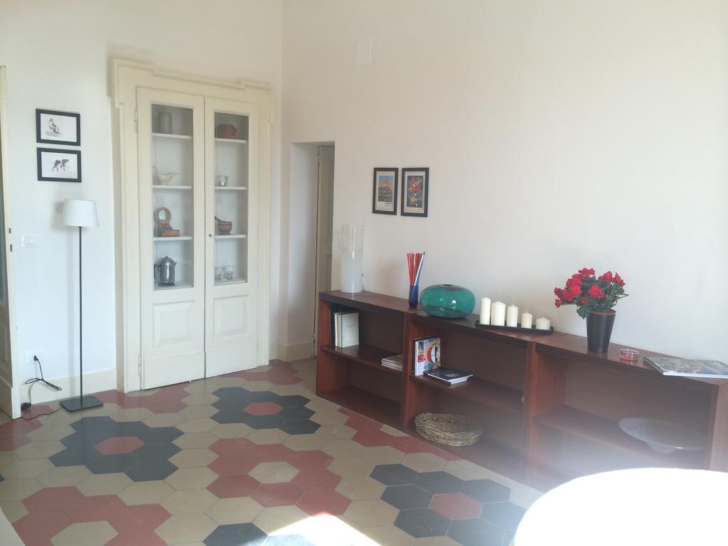 Casa Di Marisa Apartman Chieti Kültér fotó