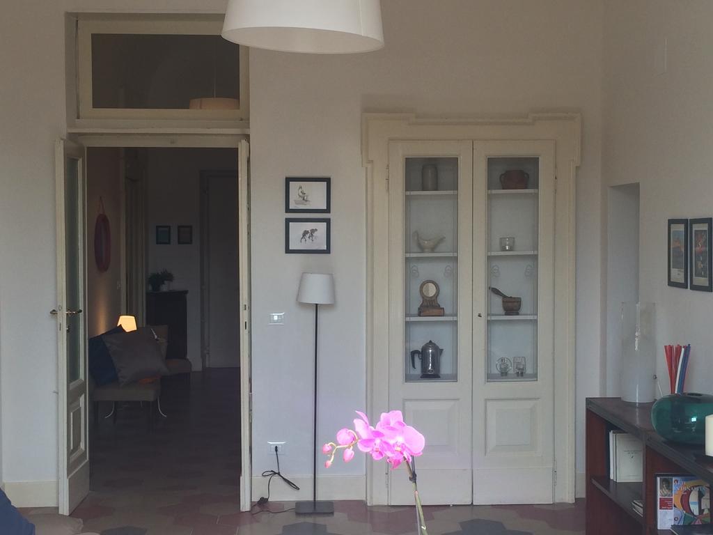 Casa Di Marisa Apartman Chieti Kültér fotó