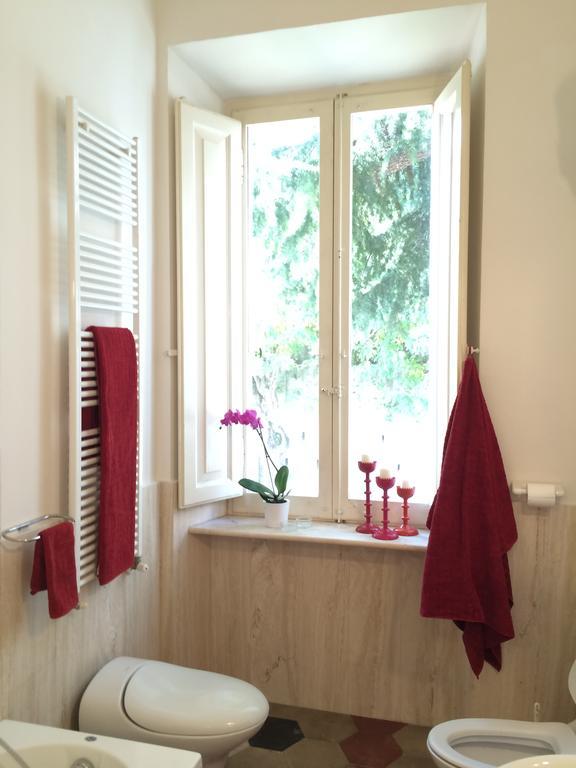 Casa Di Marisa Apartman Chieti Kültér fotó