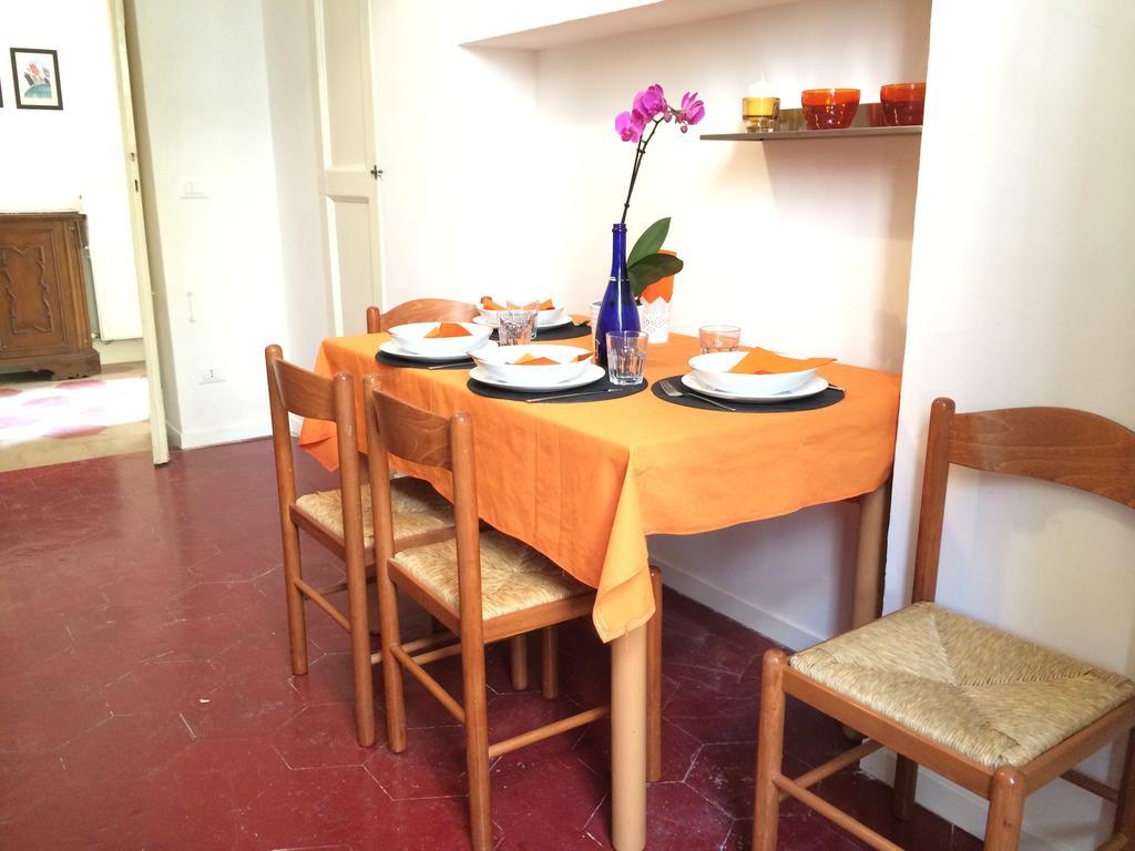 Casa Di Marisa Apartman Chieti Kültér fotó
