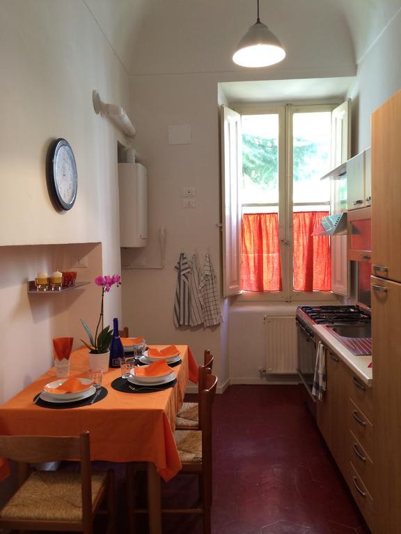 Casa Di Marisa Apartman Chieti Kültér fotó