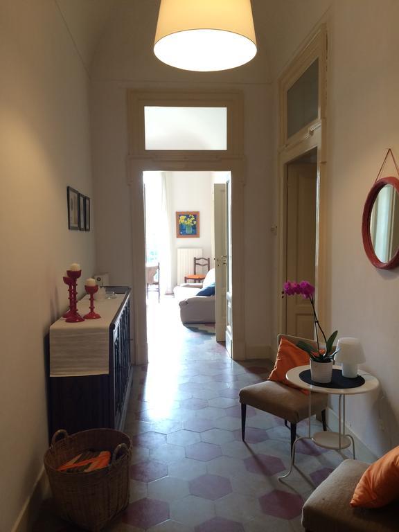 Casa Di Marisa Apartman Chieti Kültér fotó