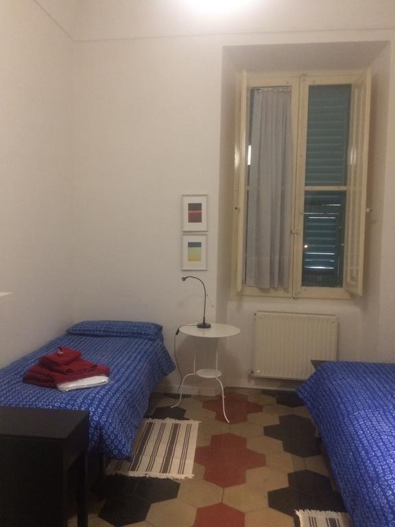Casa Di Marisa Apartman Chieti Kültér fotó