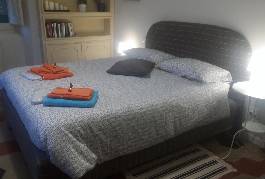 Casa Di Marisa Apartman Chieti Kültér fotó