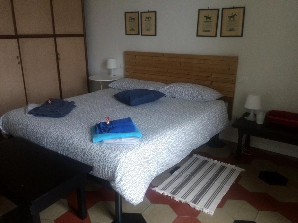 Casa Di Marisa Apartman Chieti Kültér fotó