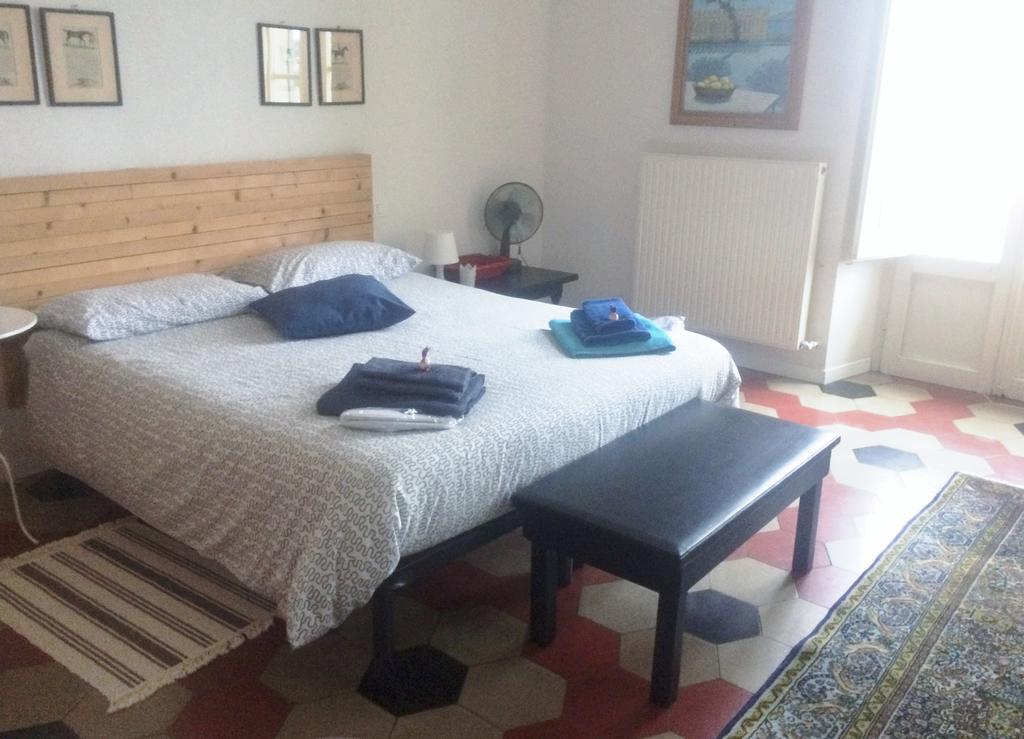 Casa Di Marisa Apartman Chieti Kültér fotó